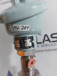 MEIYO PTR-LD RESISTANCE BULB -200..100'C