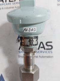 MEIYO PTR-LD RESISTANCE BULB -200..100'C