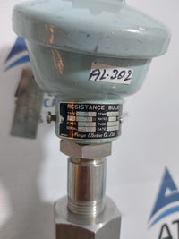 MEIYO PTR-LD RESISTANCE BULB -200..100'C