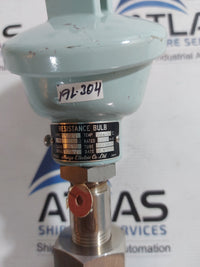 MEIYO PTR-LD RESISTANCE BULB -200..100'C