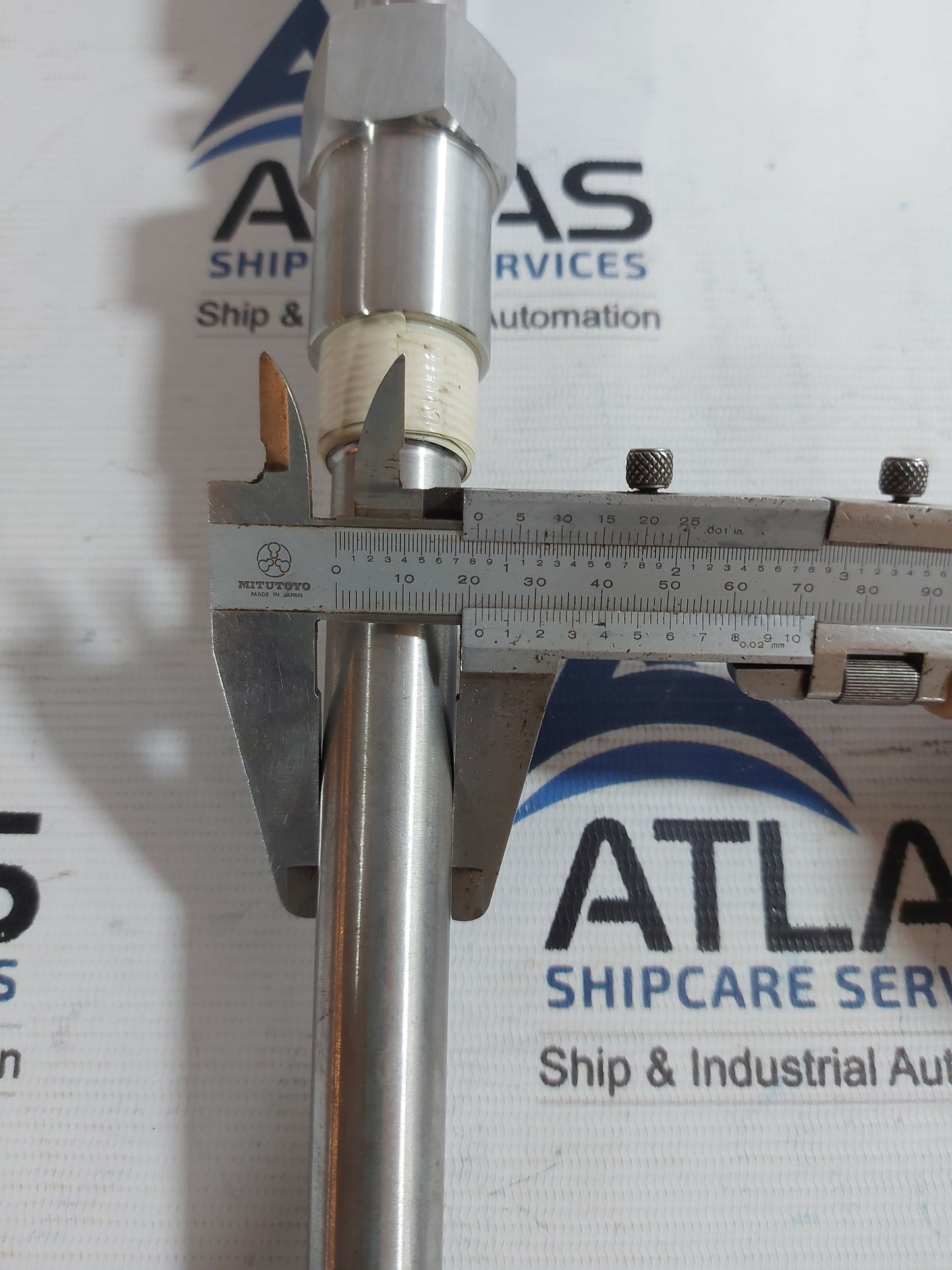 MEIYO PTR-LD RESISTANCE BULB -200..100'C