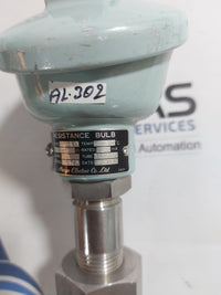 MEIYO PTR-LD RESISTANCE BULB -200..100'C