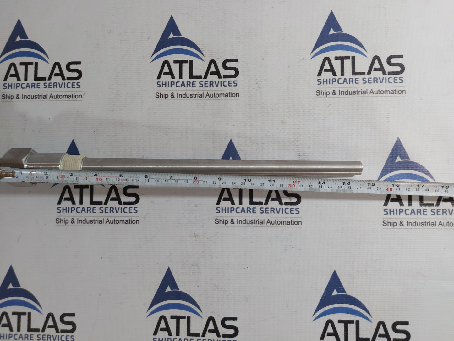 MEIYO PTR-LD RESISTANCE BULB -200..100'C