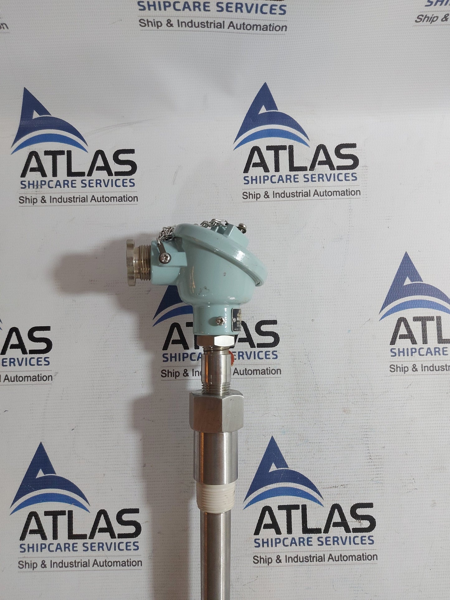 MEIYO PTR-LD RESISTANCE BULB -200..100'C