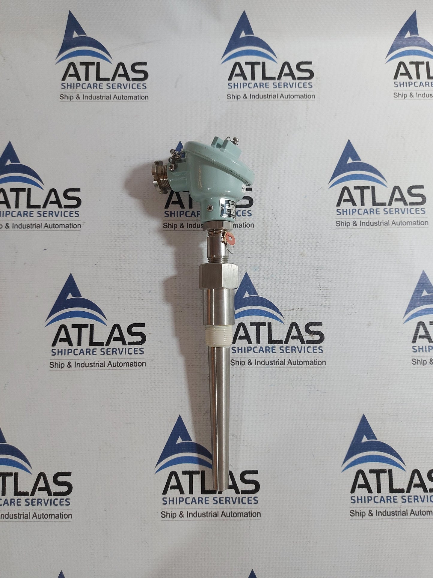 MEIYO PTR-LD RESISTANCE BULB -200..100'C