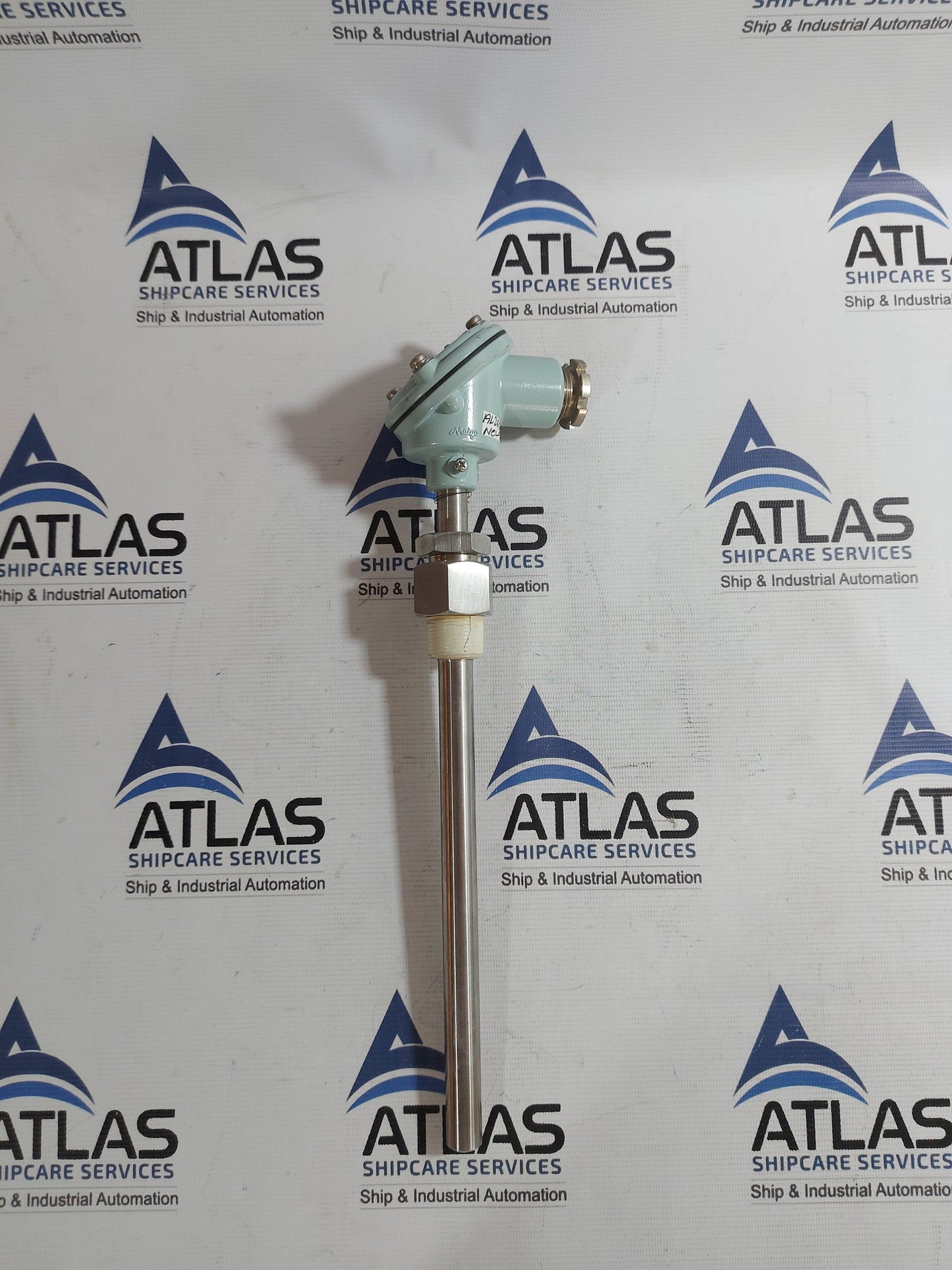 MEIYO PTR-LD RESISTANCE BULB 100'C