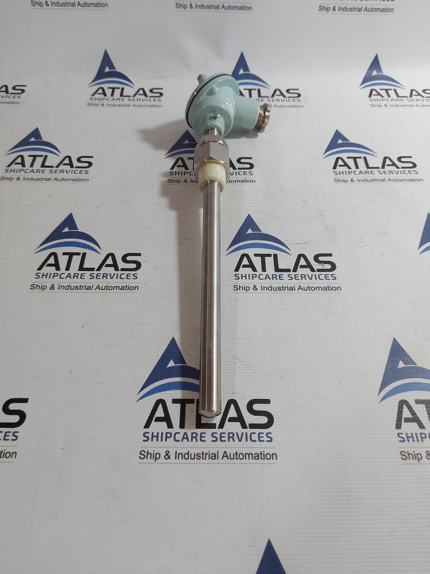 MEIYO PTR-LD RESISTANCE BULB 100'C