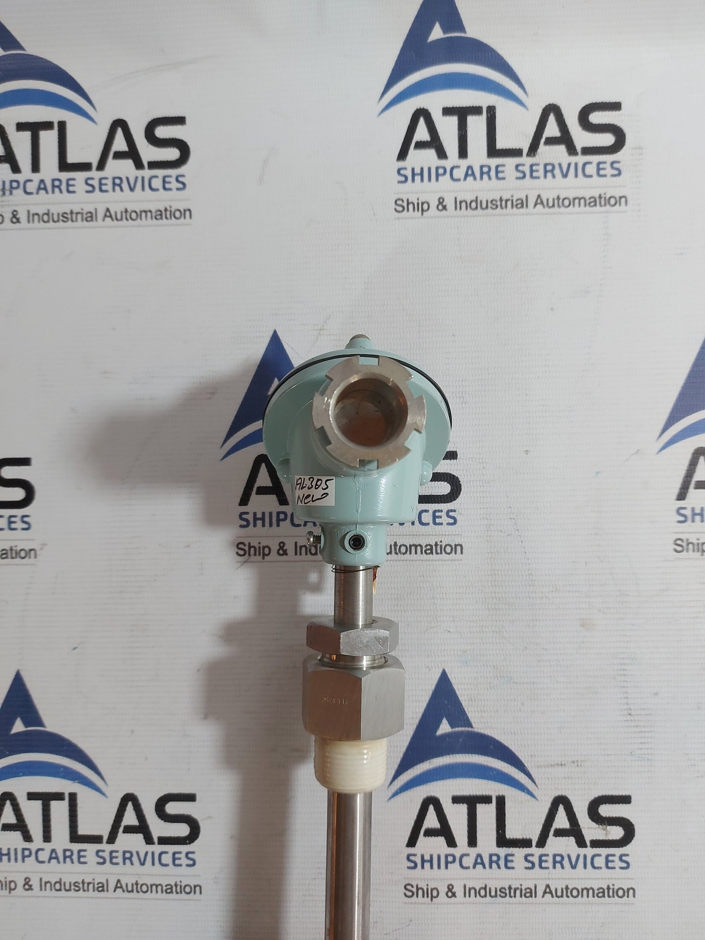 MEIYO PTR-LD RESISTANCE BULB 100'C