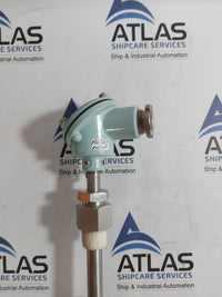 MEIYO PTR-LD RESISTANCE BULB 100'C