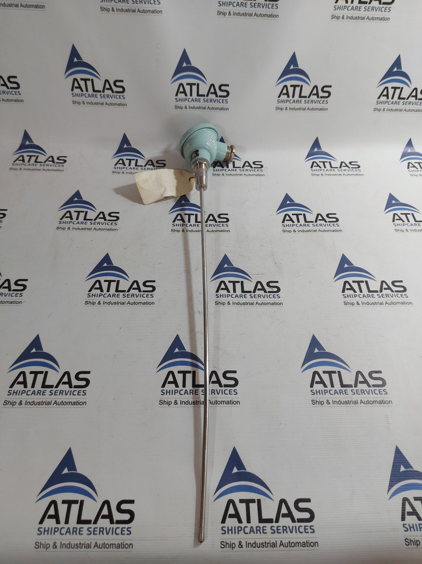 MEIYO PTR-L RESISTANCE BULB -200..100'C