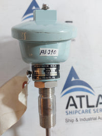 MEIYO PTR-L RESISTANCE BULB -200..100'C
