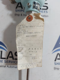 MEIYO PTR-L RESISTANCE BULB -200..100'C