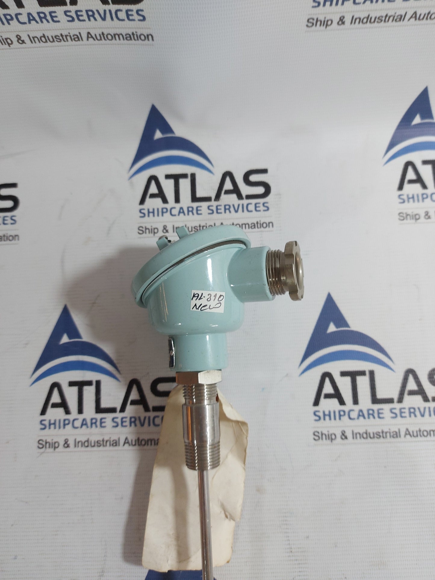 MEIYO PTR-L RESISTANCE BULB -200..100'C