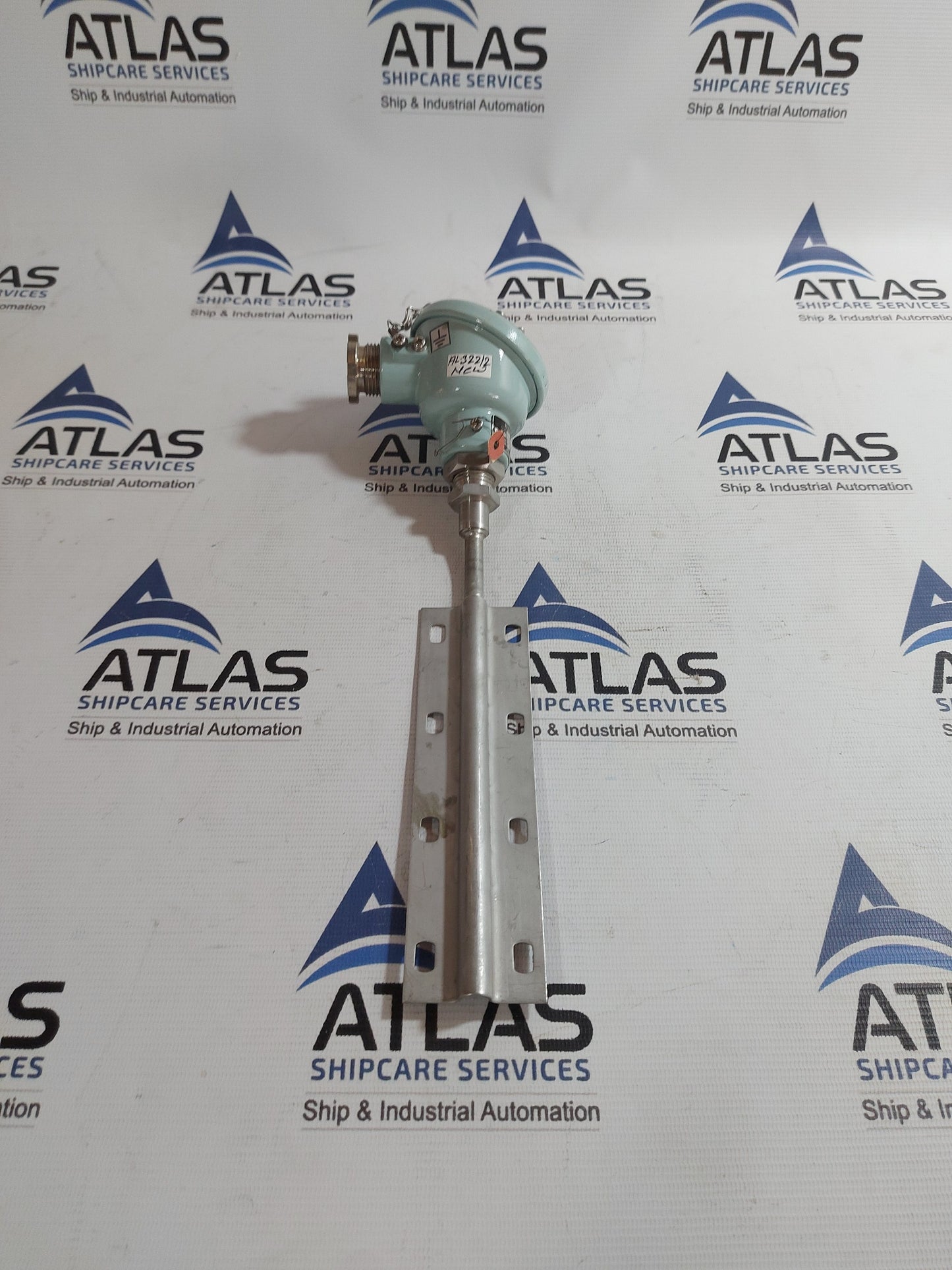 MEIYO PTR-L RESISTANCE BULB -50..100'C