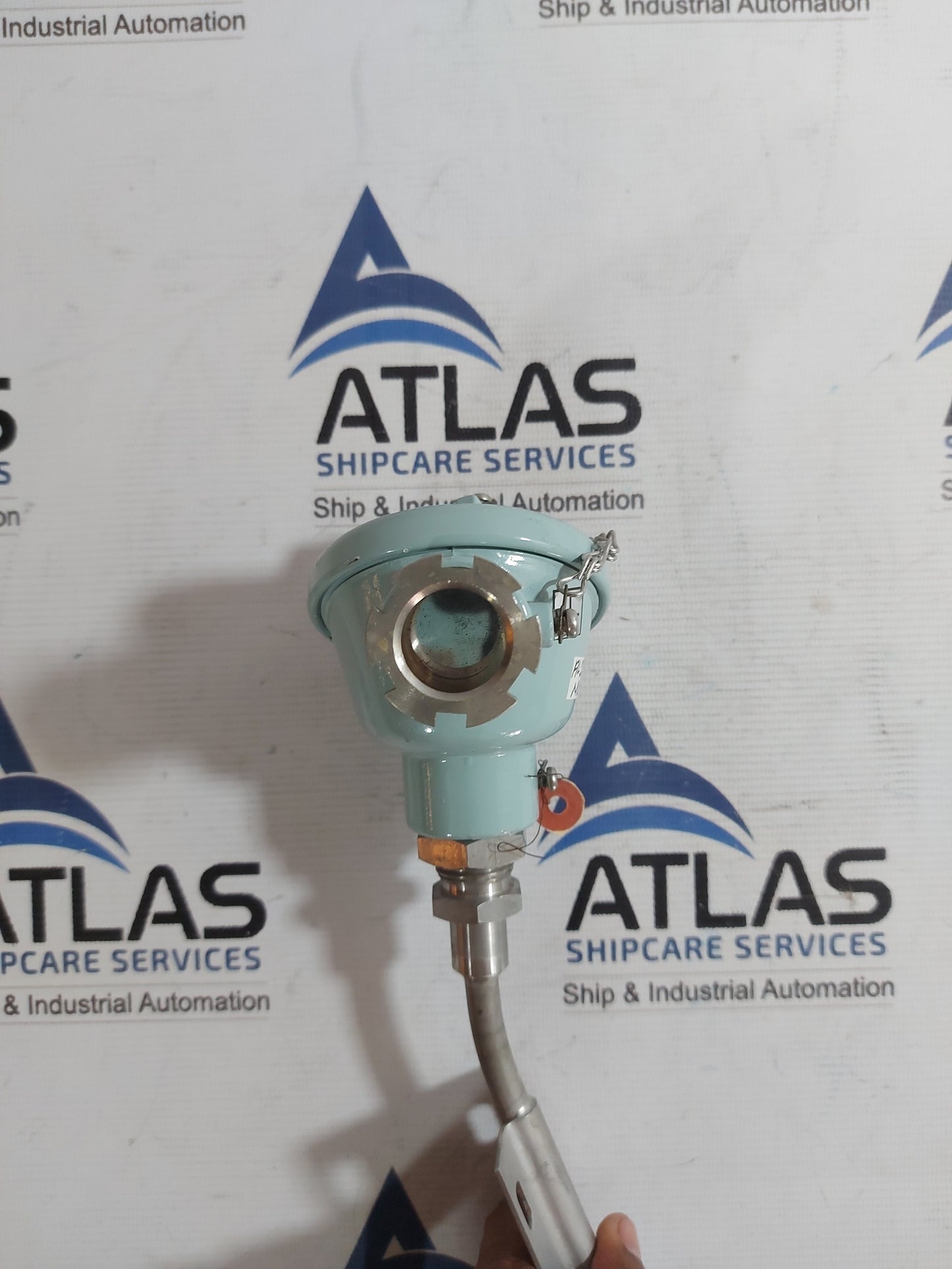 MEIYO PTR-L RESISTANCE BULB -50..100'C