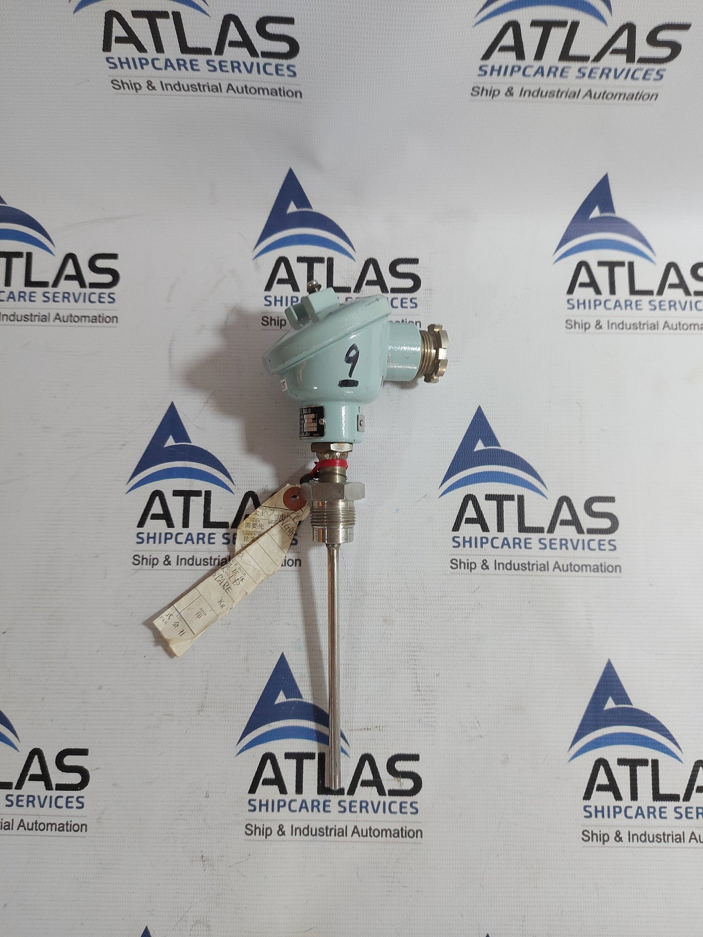 MEIYO PTR-L RESISTANCE BULB 200'C