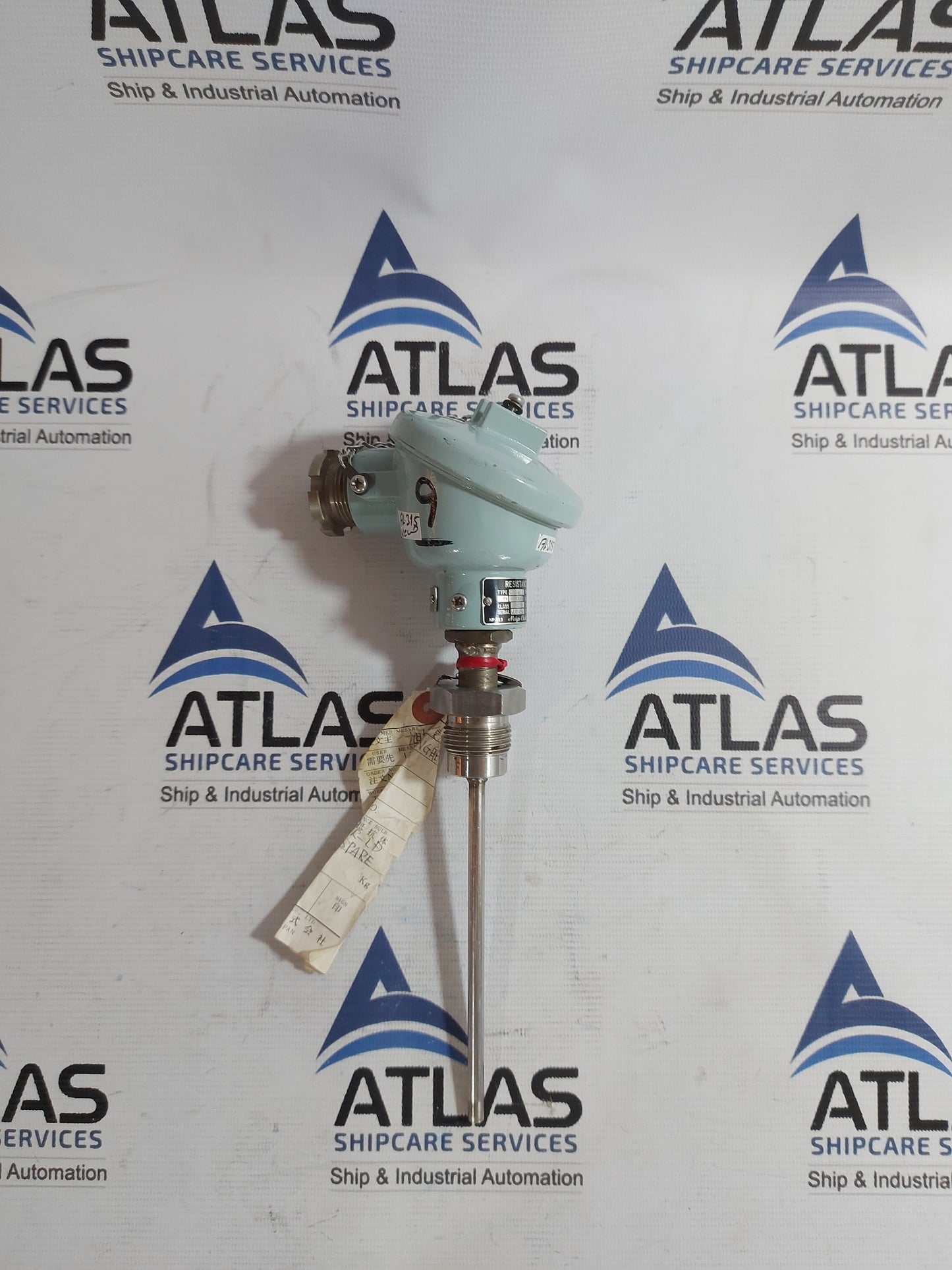 MEIYO PTR-L RESISTANCE BULB 200'C