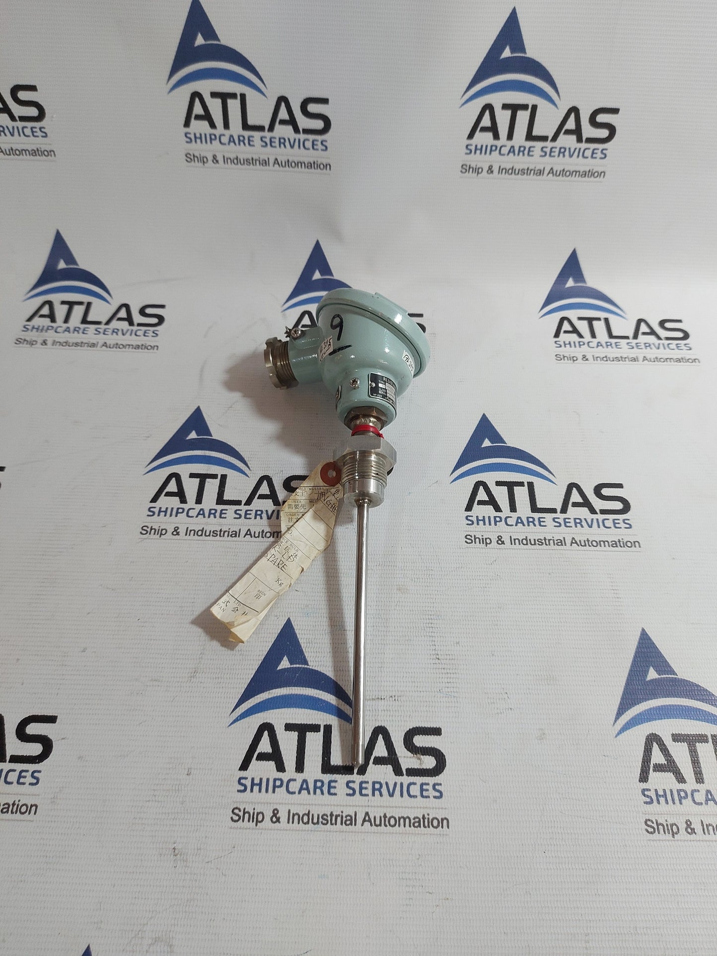 MEIYO PTR-L RESISTANCE BULB 200'C