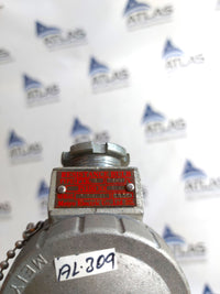 MEIYO PTR-L RESISTANCE BULB 200'C