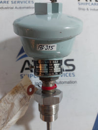 MEIYO PTR-L RESISTANCE BULB 200'C