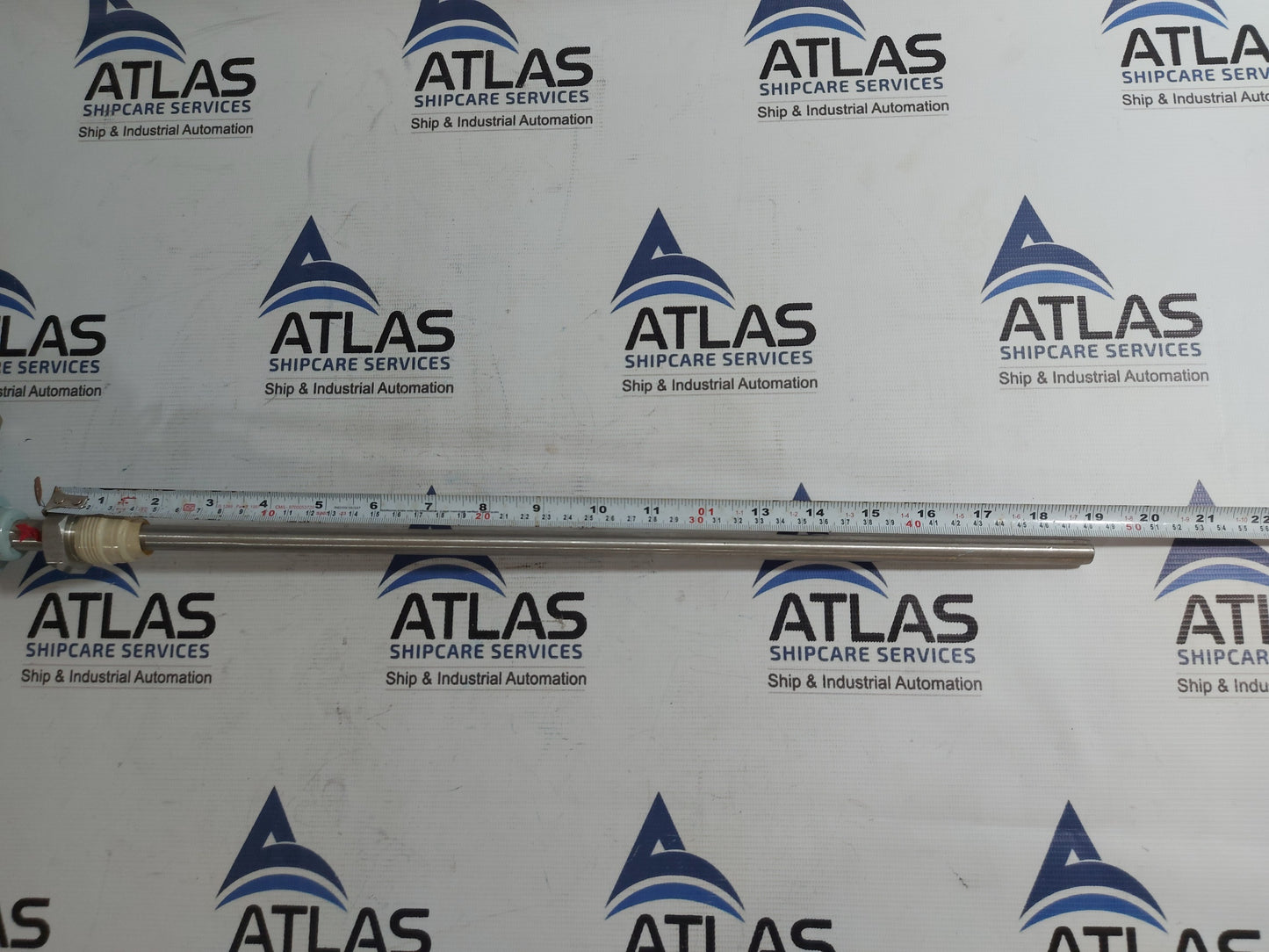 MEIYO PTR-L RESISTANCE BULB 200'C