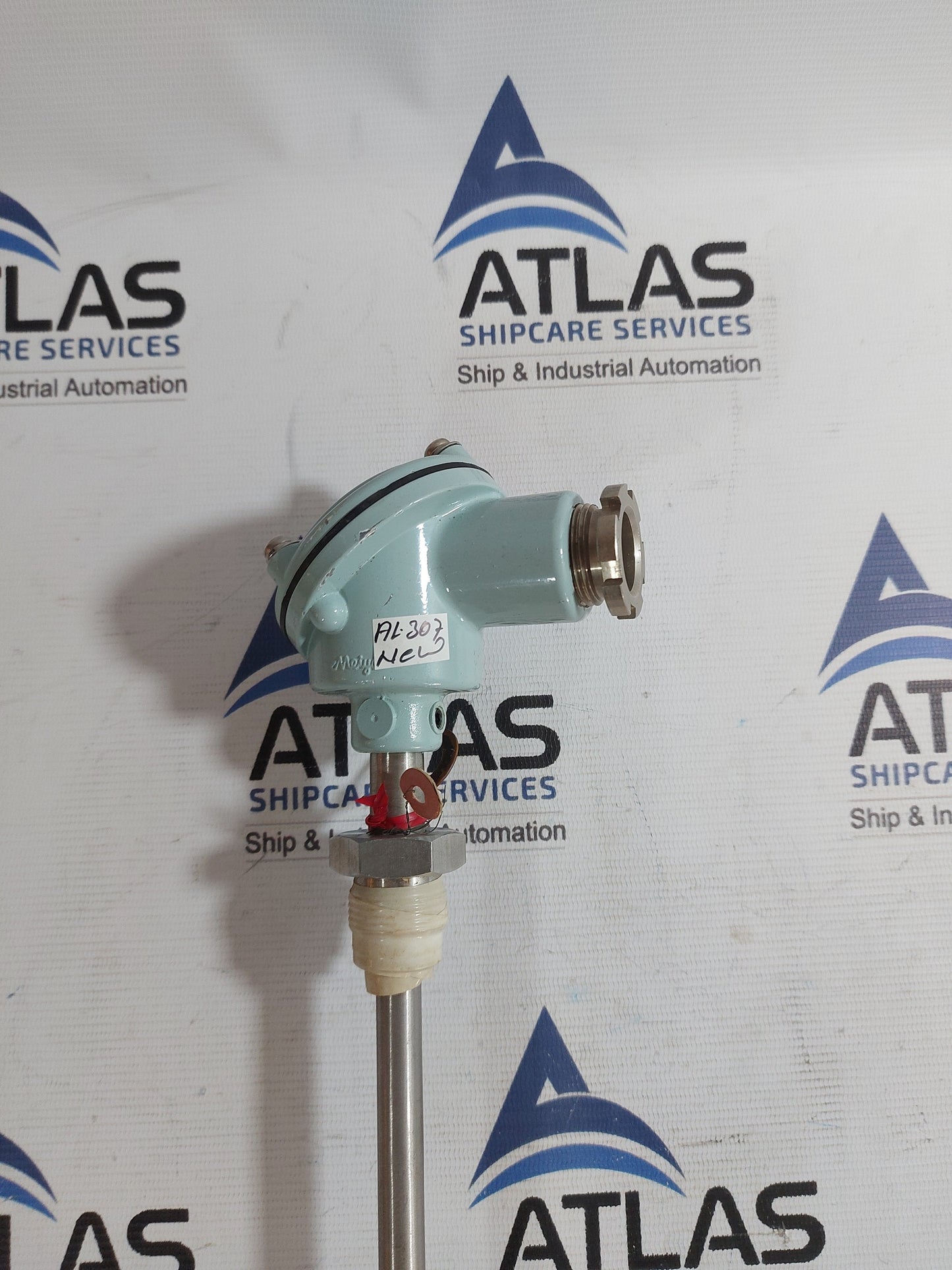 MEIYO PTR-L RESISTANCE BULB 200'C