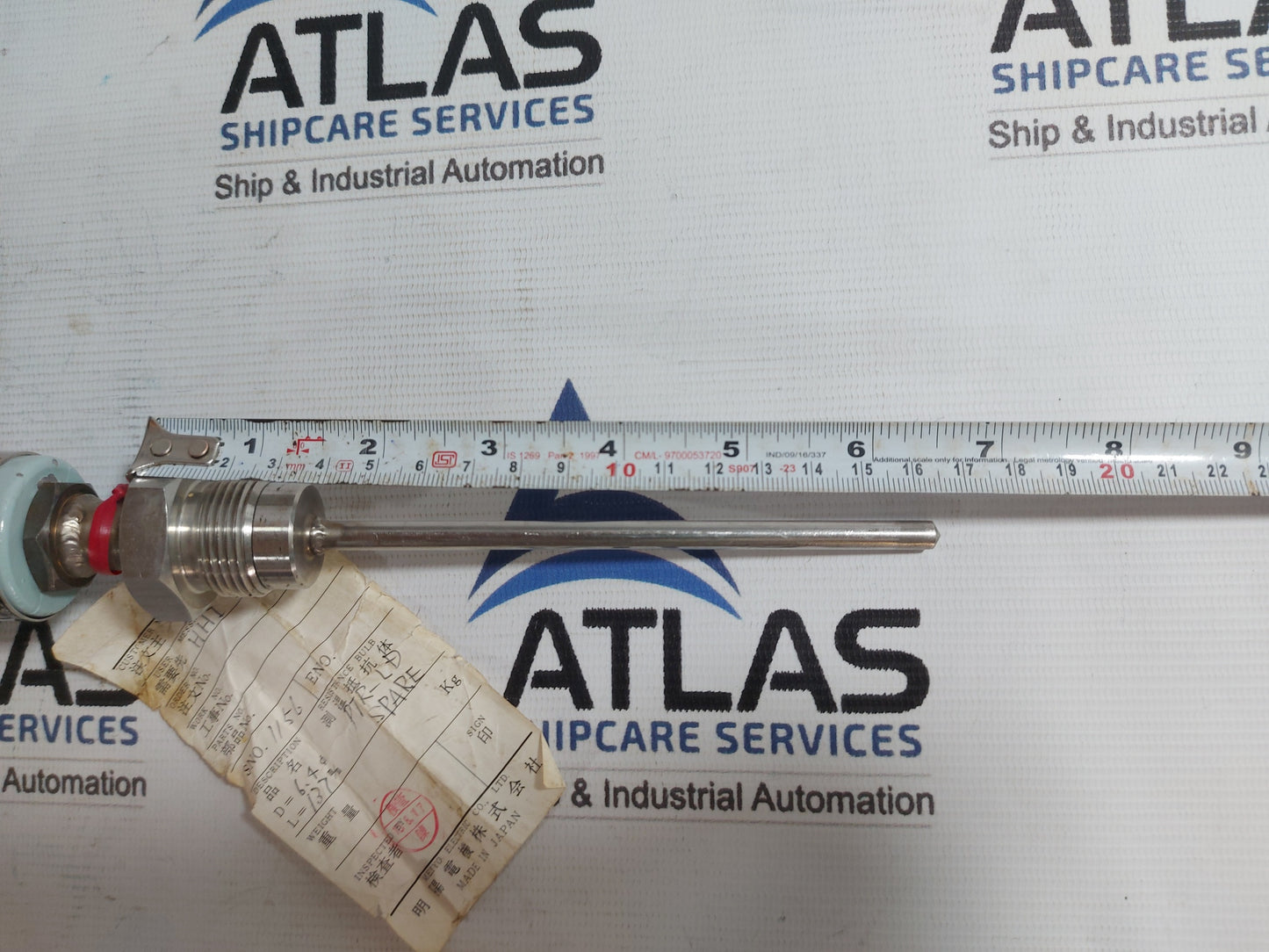 MEIYO PTR-L RESISTANCE BULB 200'C