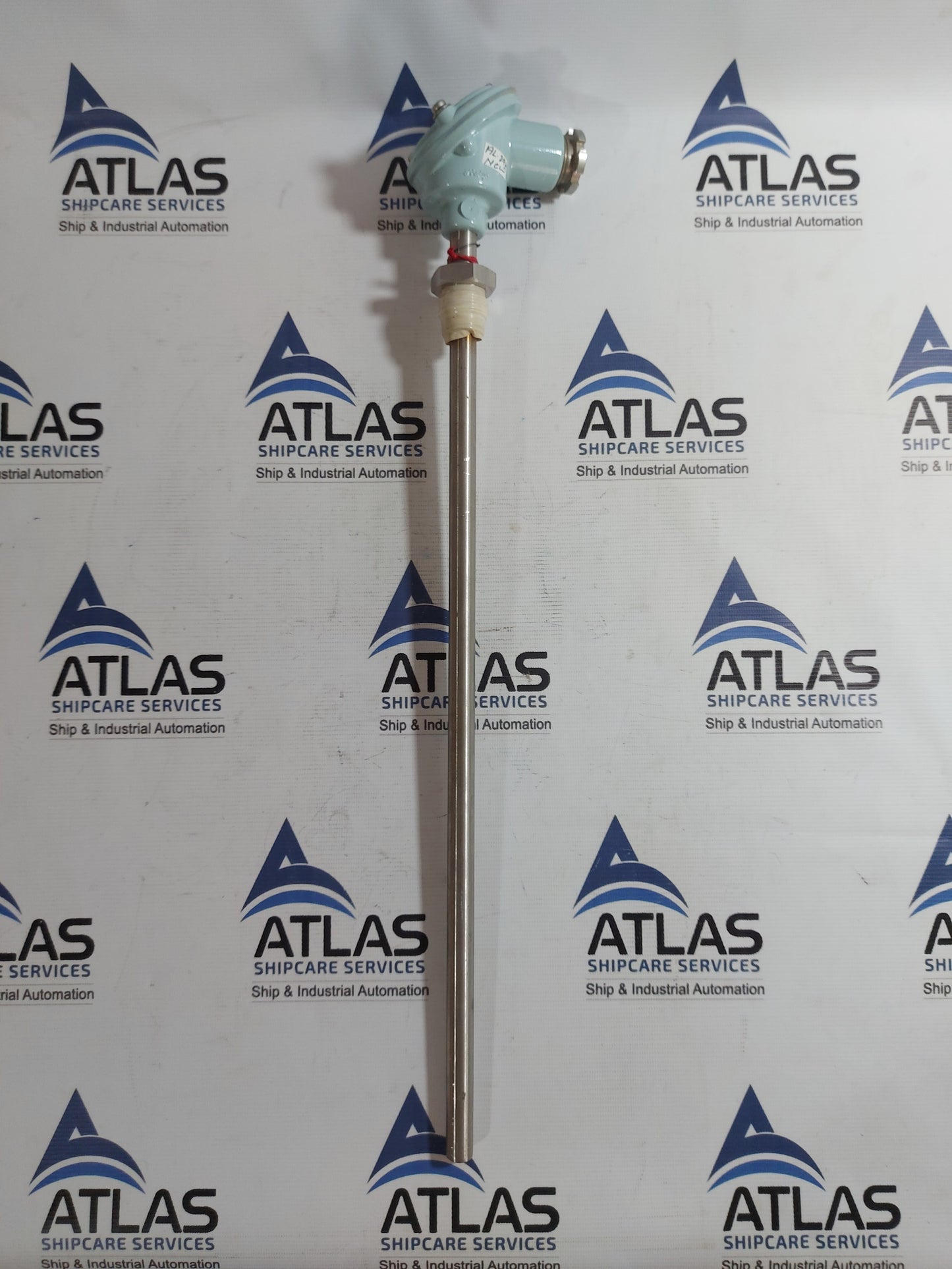 MEIYO PTR-S RESISTANCE BULB 600'C