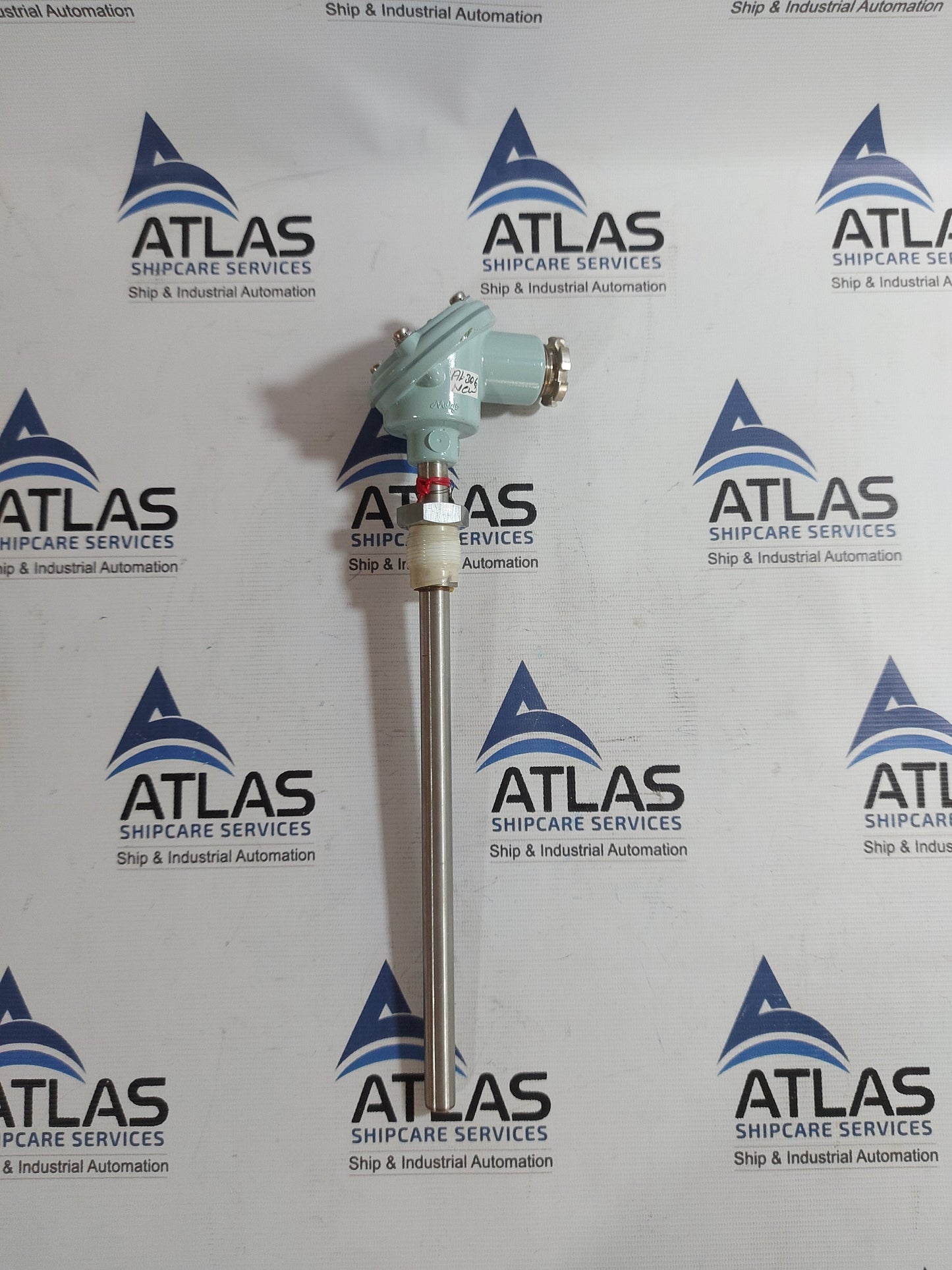 MEIYO PTR-S RESISTANCE BULB 600'C