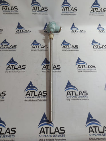 MEIYO PTR-S RESISTANCE BULB 600'C