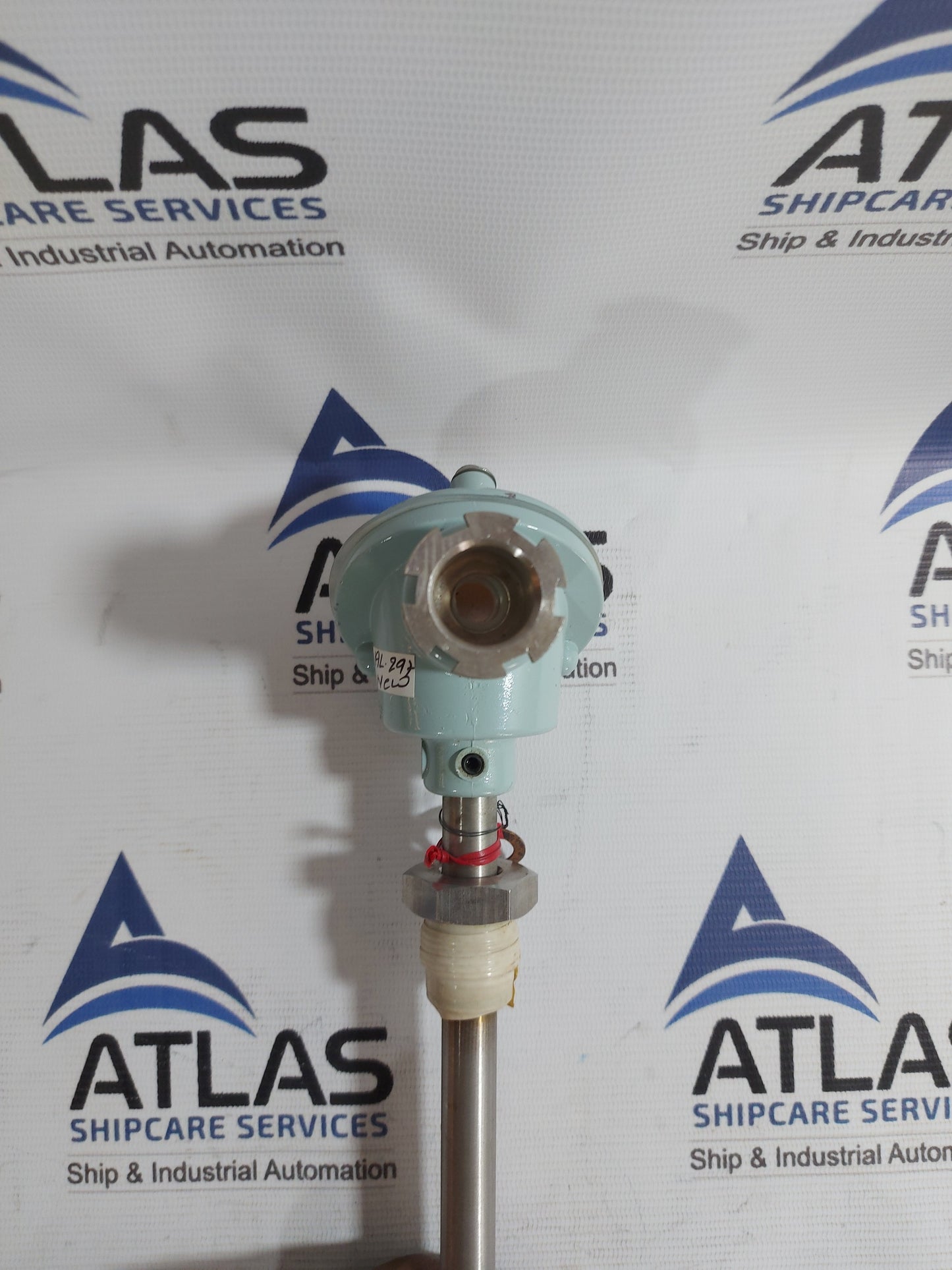 MEIYO PTR-S RESISTANCE BULB 600'C