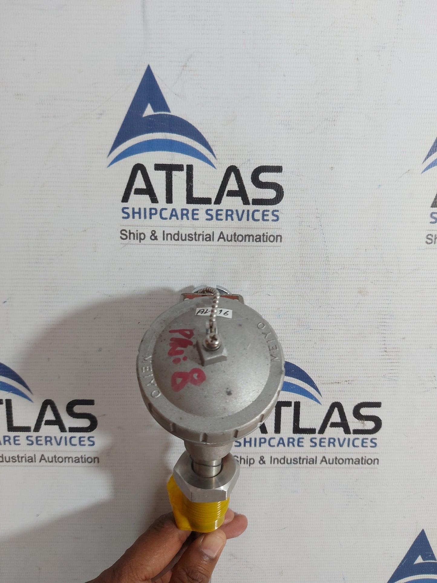 MEIYO PTR-S RESISTANCE BULB 600'C