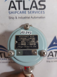 MEIYO PTR-S RESISTANCE BULB 600'C