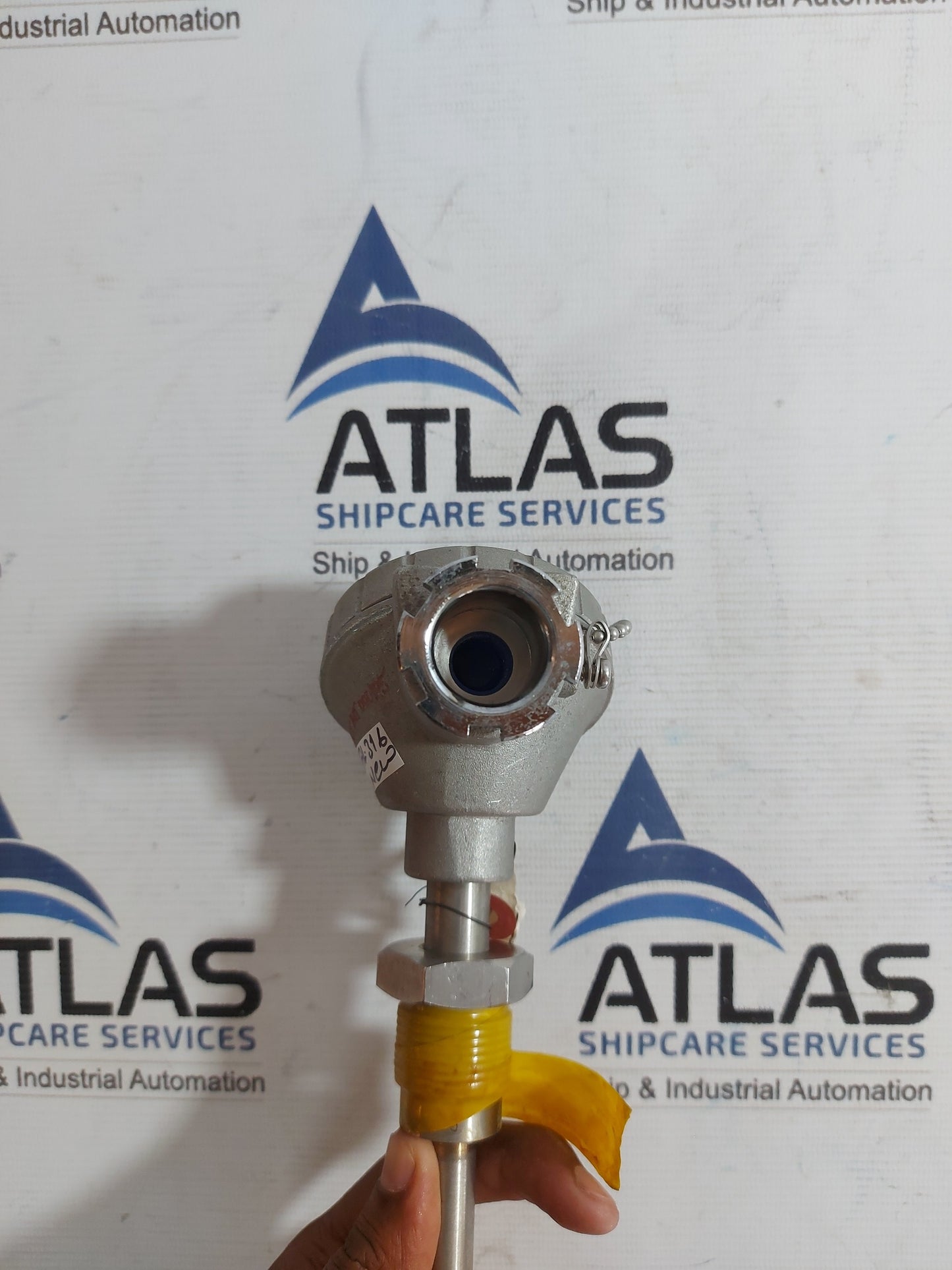 MEIYO PTR-S RESISTANCE BULB 600'C