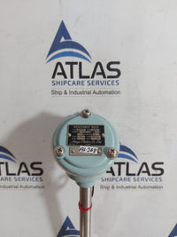 MEIYO PTR-S RESISTANCE BULB 600'C