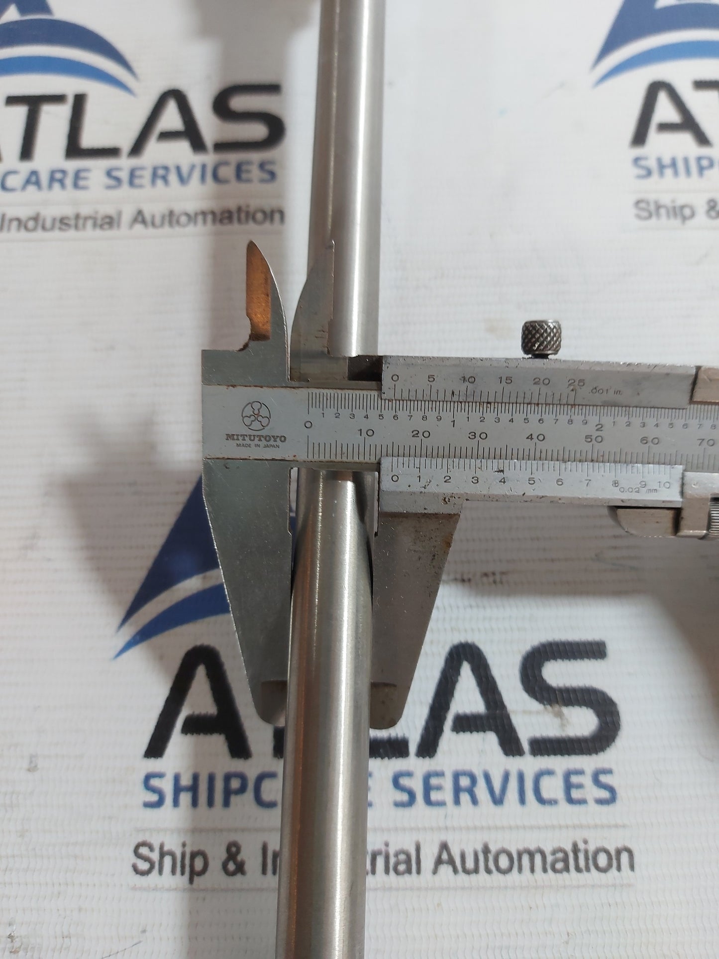 MEIYO PTR-S RESISTANCE BULB 600'C