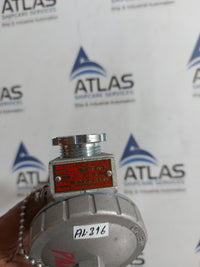 MEIYO PTR-S RESISTANCE BULB 600'C