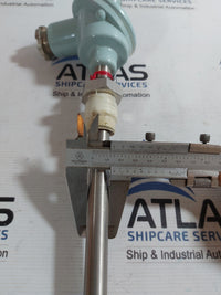 MEIYO PTR-S RESISTANCE BULB 600'C