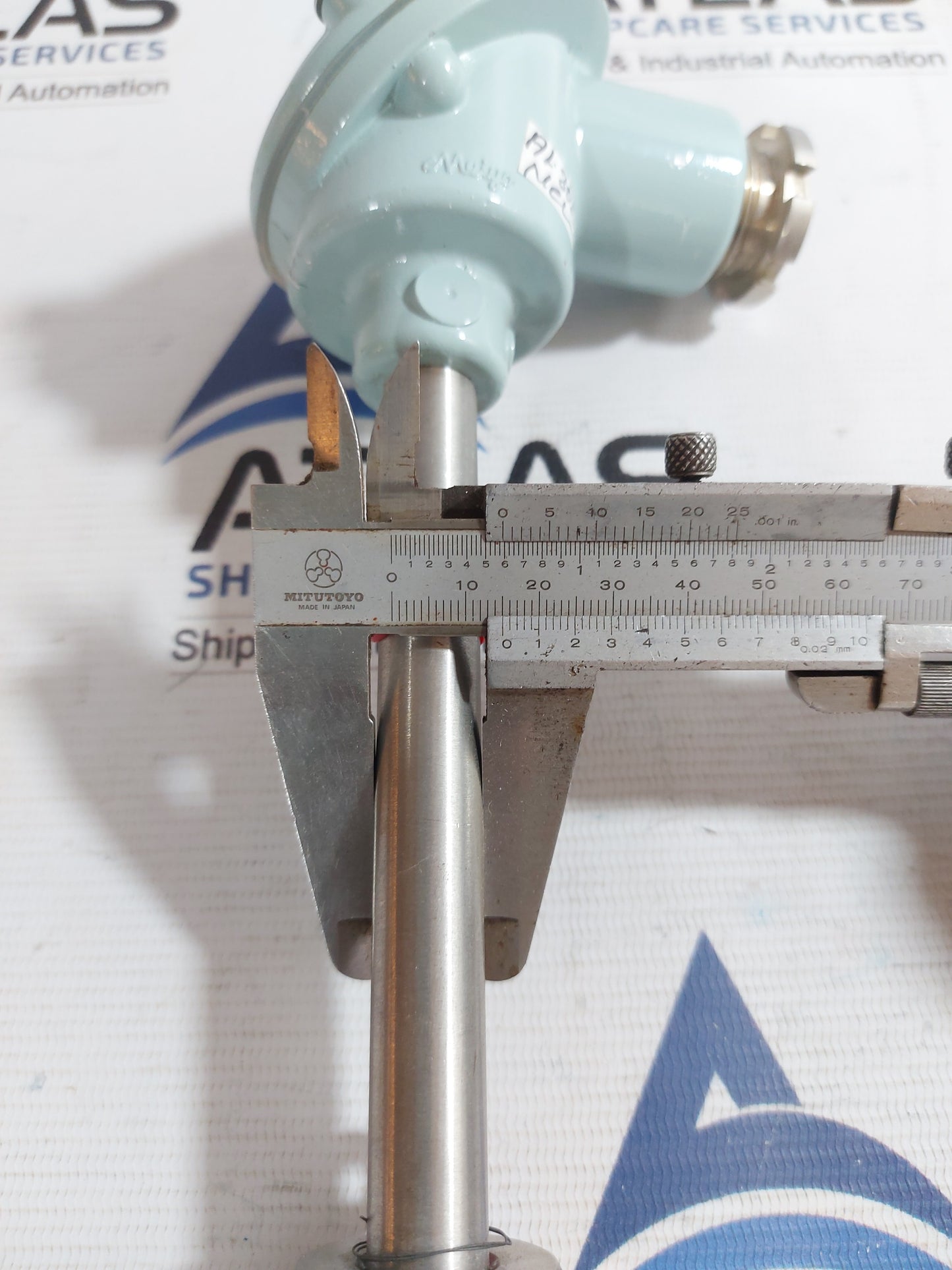 MEIYO PTR-S RESISTANCE BULB 600'C