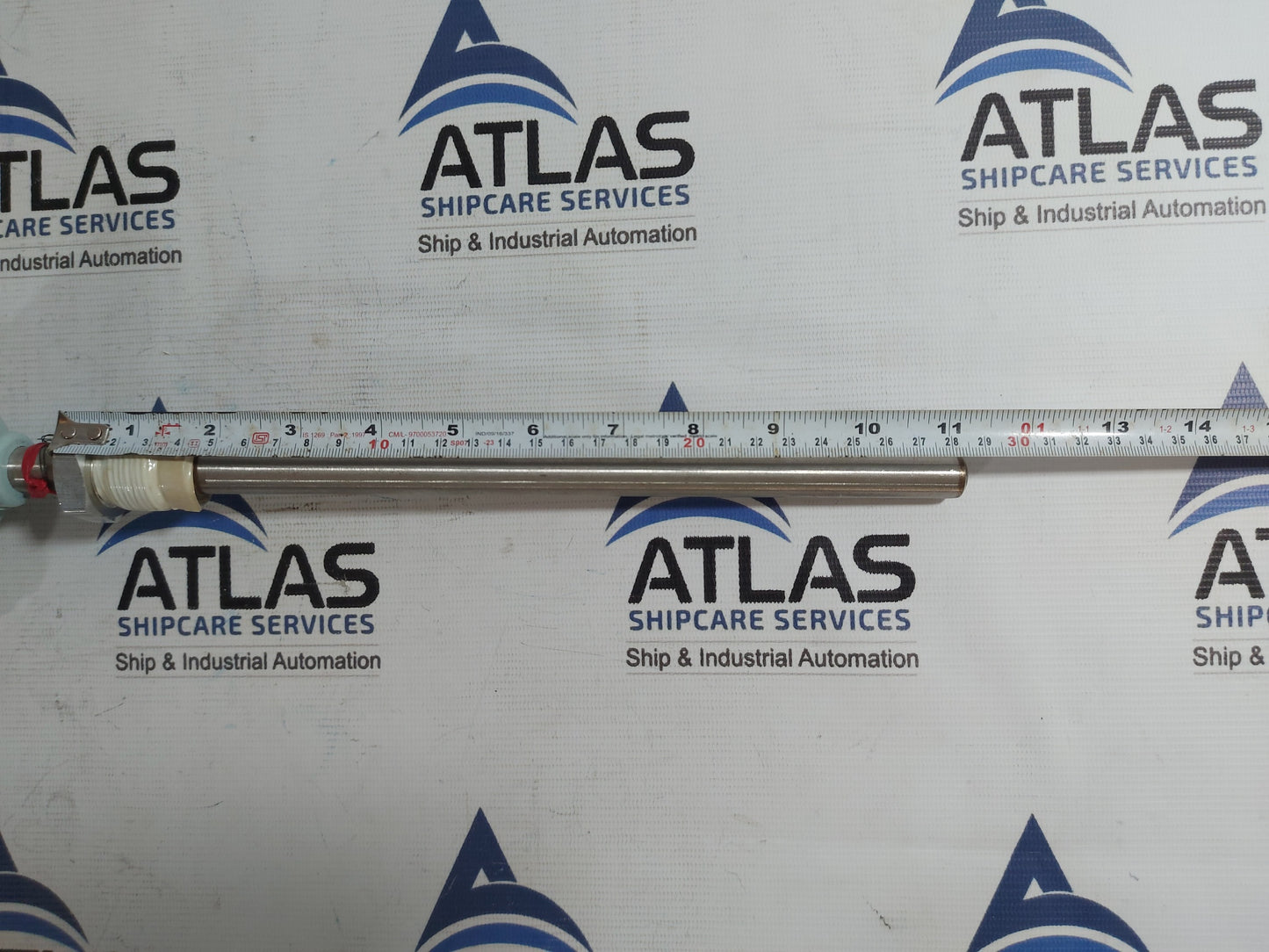 MEIYO PTR-S RESISTANCE BULB 600'C