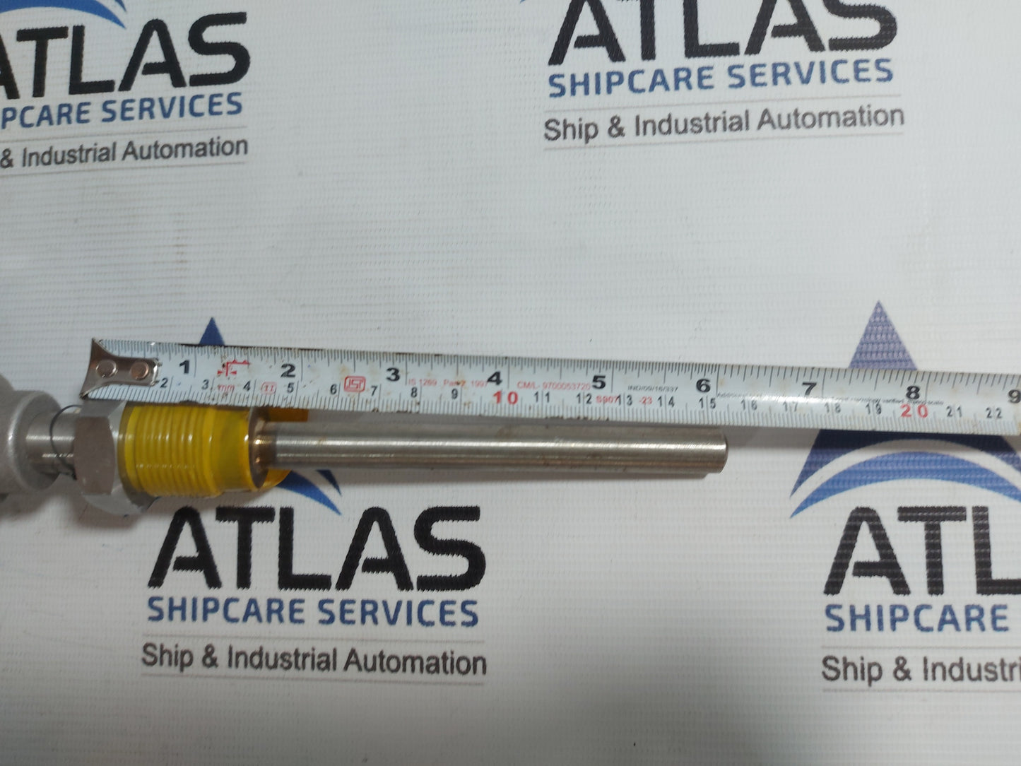 MEIYO PTR-S RESISTANCE BULB 600'C