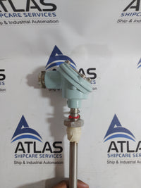 MEIYO PTR-S RESISTANCE BULB 600'C