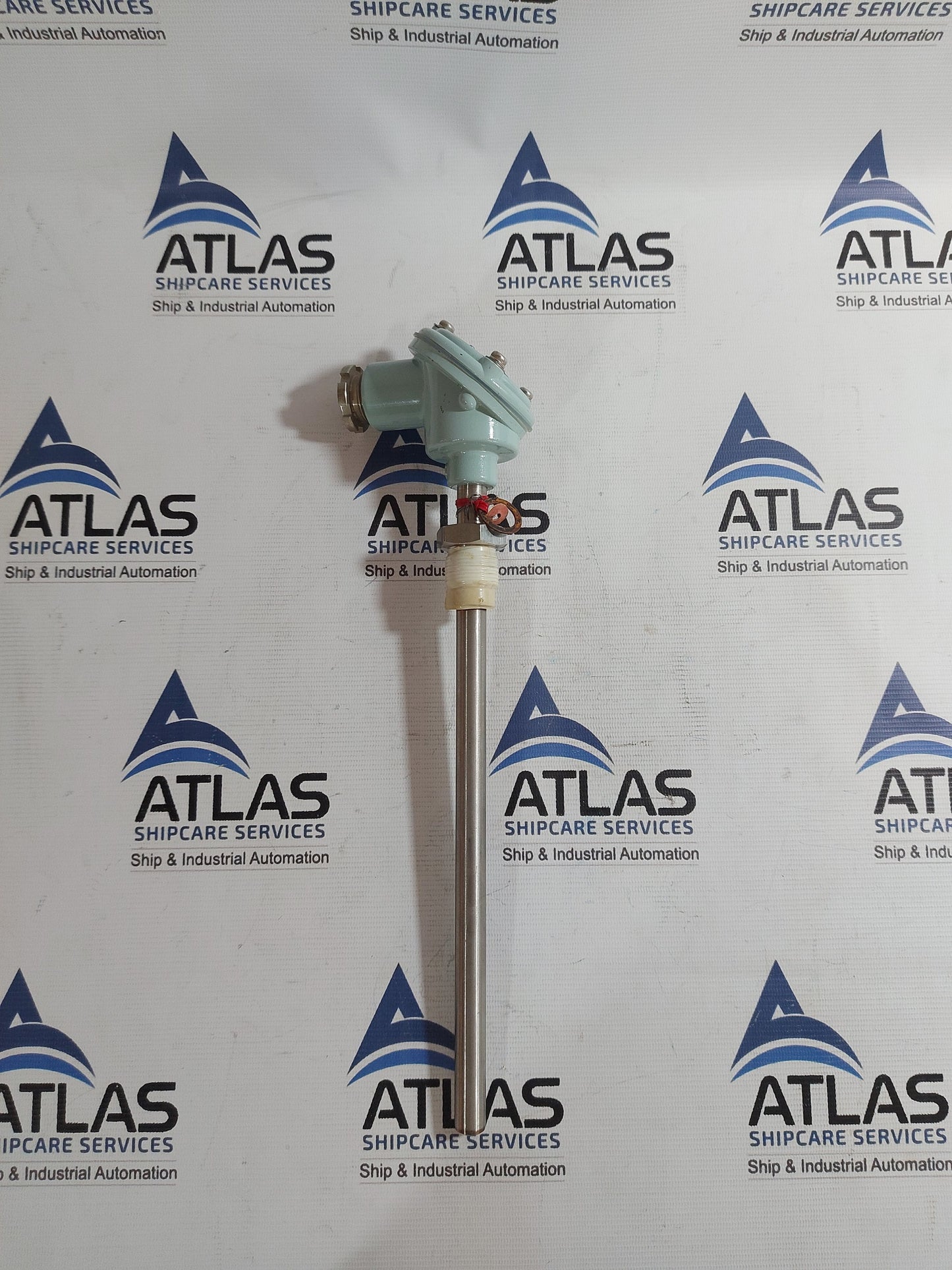 MEIYO PTR-S RESISTANCE BULB 600'C