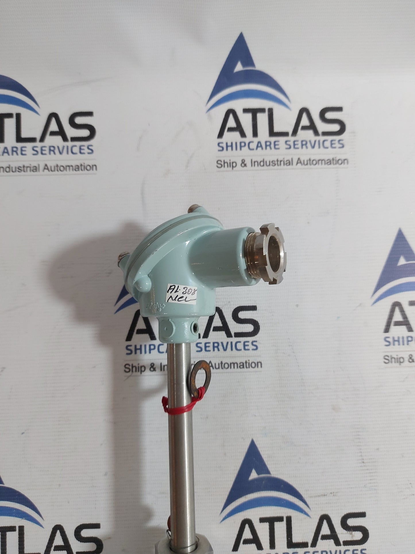 MEIYO PTR-S RESISTANCE BULB 600'C