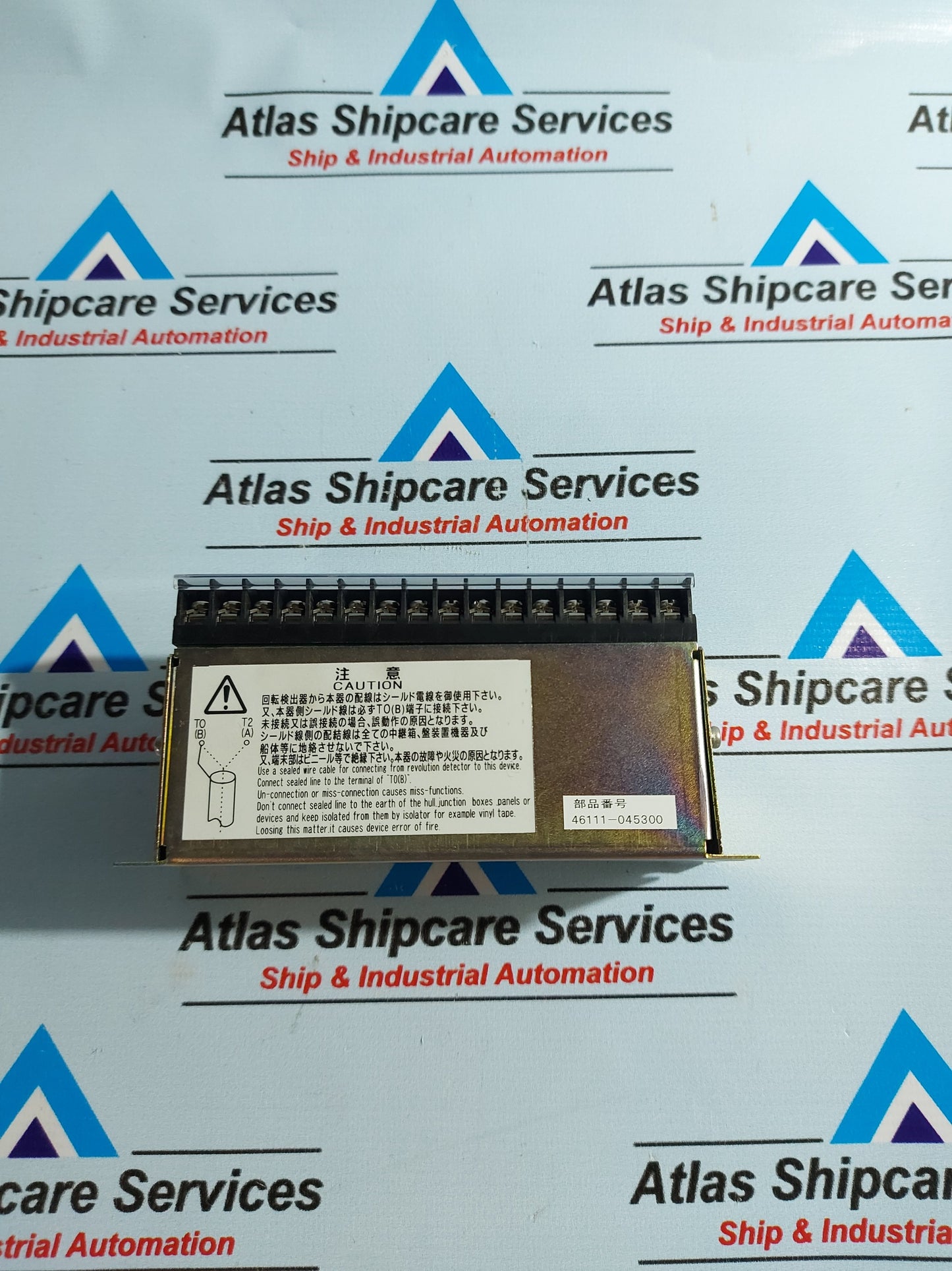 MEIYO SPR-P06-I SPEED RELAY