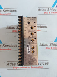 MEIYO SPR-P06 V SPEED RELAY