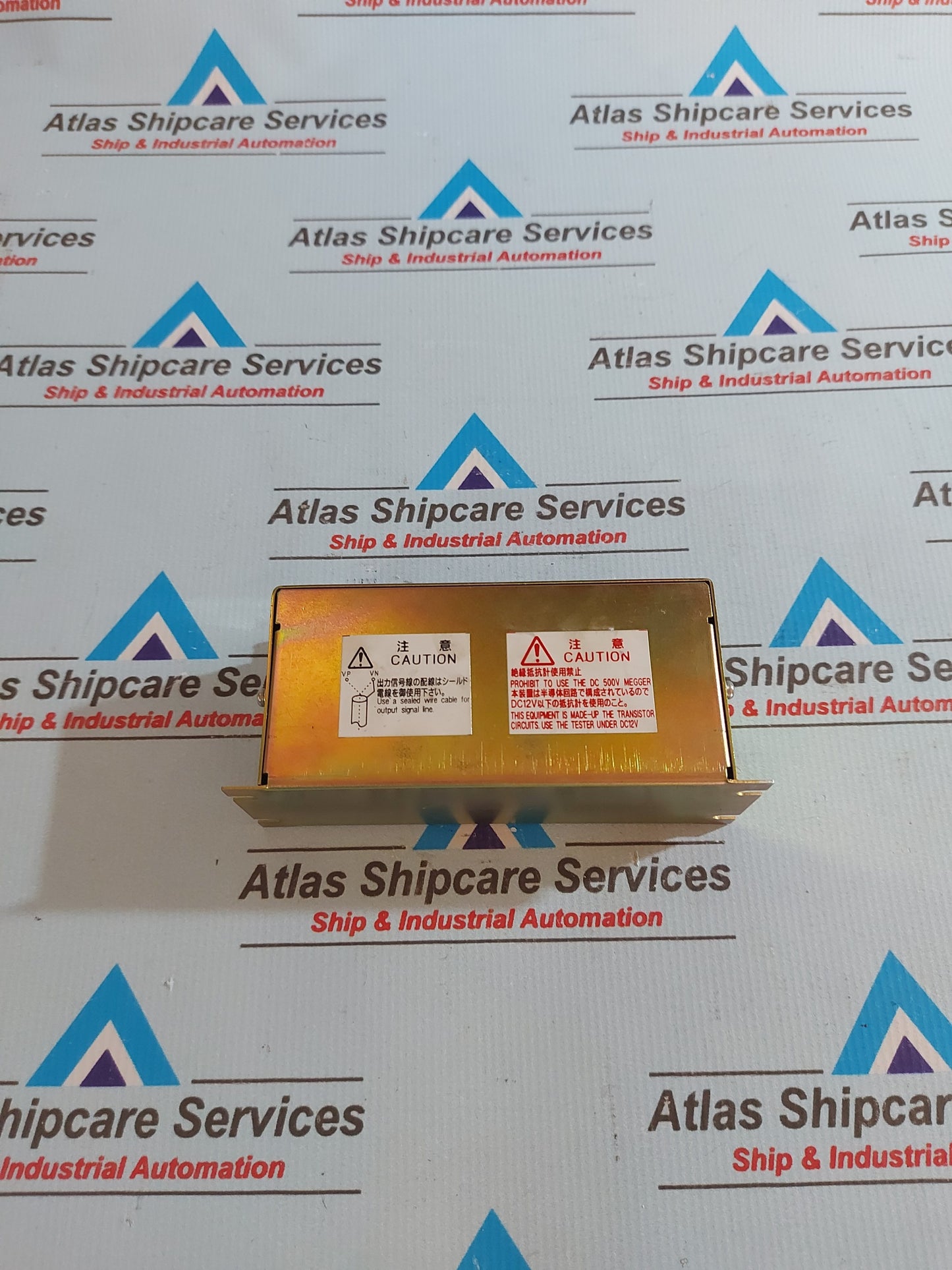 MEIYO SPR-P06 V SPEED RELAY