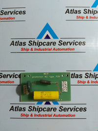 MEP PROTECTION RC TYPE 709A