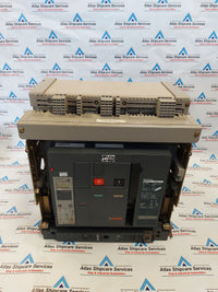 MERLIN GERIN MASTERPACT NW10 H1 CIRCUIT BREAKER