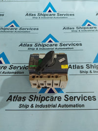 MERLIN GERIN SCHNEIDER ELECTRIC INS 40 SWITCH-DISCONNECTOR INTERPACT